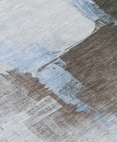Addison Chantille Machine Washable ACN1336 8'x10' Area Rug