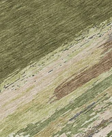 Addison Chantille Machine Washable Acn1284 Area Rug Collection