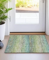 Addison Chantille ACN1264 1'8"x2'6" Area Rug