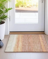 Addison Chantille ACN1274 1'8"x2'6" Area Rug