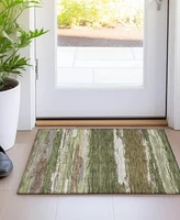 Addison Chantille ACN1284 1'8"x2'6" Area Rug