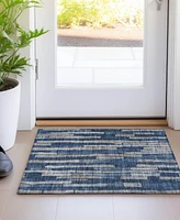 Addison Chantille ACN1304 1'8"x2'6" Area Rug