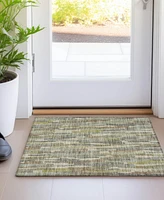 Addison Chantille ACN1314 1'8"x2'6" Area Rug