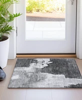Addison Chantille ACN1334 1'8"x2'6" Area Rug