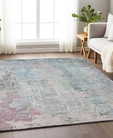 Addison Chantille Machine Washable ACN1233 5'x7'6" Area Rug
