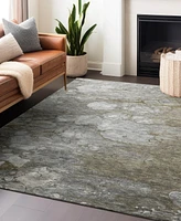 Addison Chantille Machine Washable ACN1279 5'x7'6" Area Rug