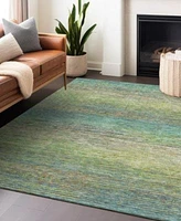 Addison Chantille Machine Washable Acn1264 Area Rug Collection