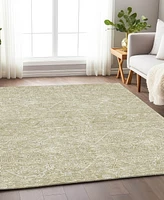 Addison Chantille Machine Washable ACN1224 9'x12' Area Rug
