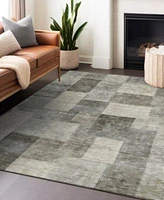 Addison Chantille Machine Washable Acn1263 Area Rug Collection