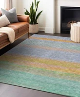 Addison Chantille Machine Washable Acn1273 Area Rug Collection