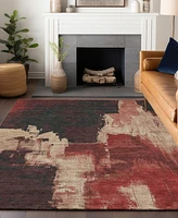 Addison Chantille Machine Washable ACN1333 9'x12' Area Rug