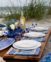 Vietri Lastra Melamine Collection