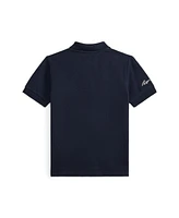 Polo Ralph Lauren Toddler and Little Boys Yankees Shirt