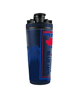 Wincraft Toronto Blue Jays 2024 City Connect 26oz. 4D Stainless Steel Ice Shaker Bottle