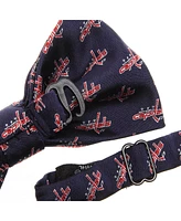 Eagles Wings Men's Washington Capitals Repeat Bow Tie