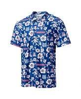 Reyn Spooner Men's Navy Arizona Wildcats Performance Polo Shirt
