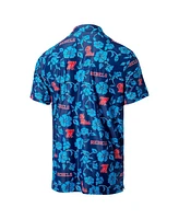 Reyn Spooner Men's Navy Ole Miss Rebels Performance Polo Shirt