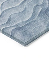 Addison Chantille Machine Washable Acn1616 Area Rug Collection