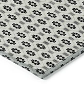 Addison Chantille Machine Washable ACN1432 5'x7'6" Area Rug