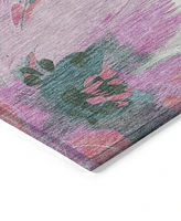 Addison Chantille Machine Washable ACN1492 5'x7'6" Area Rug