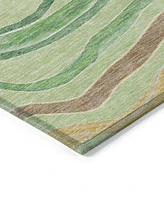 Addison Chantille Machine Washable ACN1582 5'x7'6" Area Rug