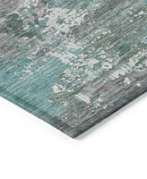 Addison Chantille Machine Washable Acn1396 Area Rug Collection