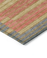 Addison Chantille Machine Washable ACN1406 8'x10' Area Rug