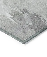 Addison Chantille Machine Washable Acn1556 Area Rug Collection