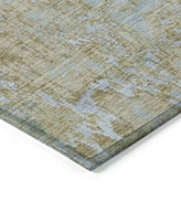 Addison Chantille Machine Washable Acn1351 Area Rug Collection