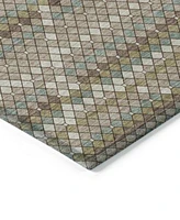 Addison Chantille Machine Washable Acn1441 Area Rug Collection