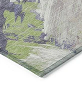 Addison Chantille Machine Washable Acn1511 Area Rug Collection