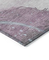 Addison Chantille Machine Washable Acn1531 Area Rug Collection