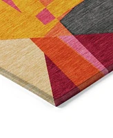 Addison Chantille Machine Washable Acn1611 Area Rug Collection