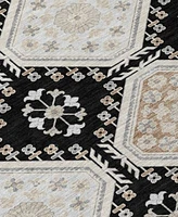 Addison Chantille Machine Washable Acn1443 Area Rug Collection