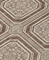 Addison Chantille Machine Washable Acn1453 Area Rug Collection