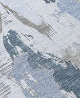 Addison Chantille Machine Washable Acn1600 Area Rug Collection