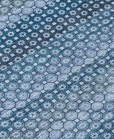 Addison Chantille Machine Washable ACN1420 5'x7'6" Area Rug