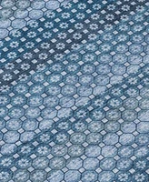 Addison Chantille Machine Washable Acn1420 Area Rug Collection