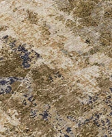 Addison Chantille Machine Washable Acn1390 Area Rug Collection
