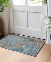 Addison Chantille ACN1362 1'8"x2'6" Area Rug