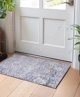 Addison Chantille ACN1372 1'8"x2'6" Area Rug