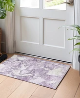 Addison Chantille ACN1382 1'8"x2'6" Area Rug