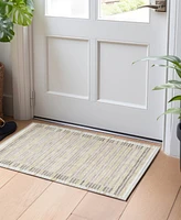 Addison Chantille ACN1402 1'8"x2'6" Area Rug