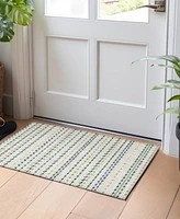Addison Chantille ACN1412 1'8"x2'6" Area Rug