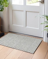 Addison Chantille ACN1432 1'8"x2'6" Area Rug