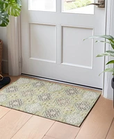 Addison Chantille ACN1442 1'8"x2'6" Area Rug