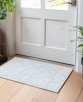 Addison Chantille ACN1462 1'8"x2'6" Area Rug