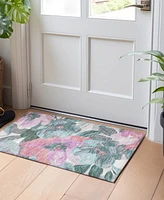Addison Chantille ACN1492 1'8"x2'6" Area Rug