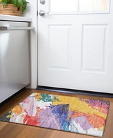 Addison Chantille ACN1512 1'8"x2'6" Area Rug