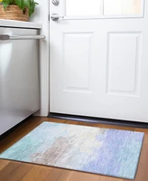 Addison Chantille ACN1522 1'8"x2'6" Area Rug